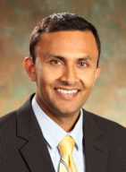 Vishal M. Patel, MD
