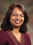 Manjusha Sahni, MD