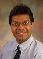 Mikesh C. Shah, MD
