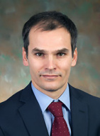 Sergey Shvygin, MD
