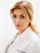 Dr. Mitra Razipour, DC