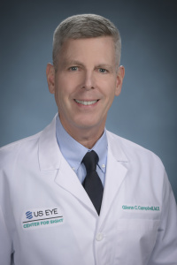 Glenn C. Campbell | LASIK, Cataract & Lens Replacement Surgeon 0