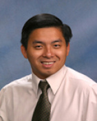 Dr. Ryan Nhu'Badiep Tran, MD