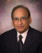 Dr. Rajnikant Patel, MD