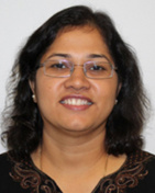 Shilpa Kavuturu, MD