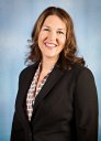 Dr. Gina Jetter, MD, FAES