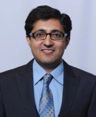 Shahram Khalid, MD