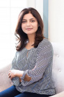 Dr. Ayesha Parvez, MD