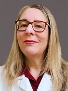 Julie Bourbonnais, MD