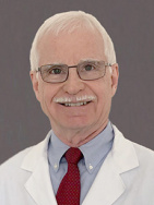 Don Campbell, MD