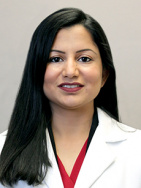 Quratulain Chaudhry, MD