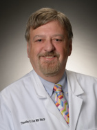 Timothy Cox, MD