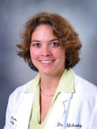 Shannon McKeeby, MD