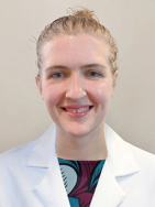 Jessica Pochedly, MD