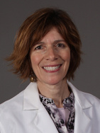Mary Slater, MD