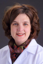 Dr. Lisa Brennaman, MD