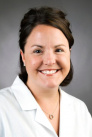 Dr. Courtney Barnes, MD