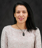 Zuleima Maria Alzate, MSW