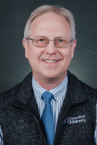 Ian C. Michelow, MD, FCPaed