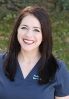 Dr. Lindsey M. Turner, MD, FACOG