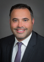 Dr. Seth Evan Kaplan, MD