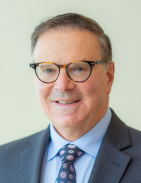 Peter DeLuca, MD