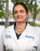 Sarala Srinivasa, MD