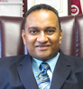 Dr. Sunoj Abraham, MD