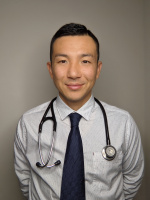 Dr. Koichi Tanji, ND, LMHCA, CISSN 0