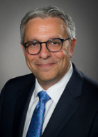 Dr. Clifford Andrew Goldstein, MD