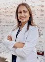 Dr. Mona Patel, OD
