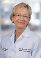 Ruth Berggren, MD
