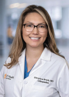 Christina Brady, MD
