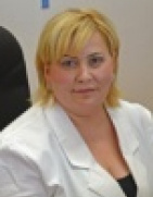 Irina Shahinyan, DDS