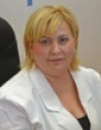 Irina Shahinyan, DDS