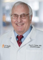 Fred Corley, MD