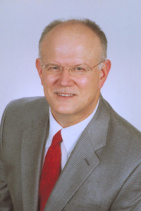 Hugh W. Oliver, MD