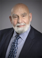 Dr. George Ellis Berk, MD