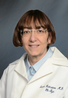 Ivana Maria Vettraino, MD