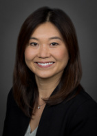 Dr. Amy Pang-Fu Huang, MD