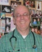 Dr. Robert L Herrin, OD
