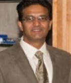 Paresh Shrimankar, DDS