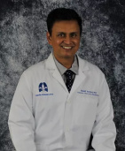 Dr. Tausif Sayied, MD