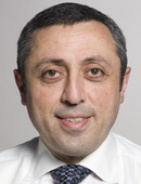Dr. Zaza J Aivazi, MD