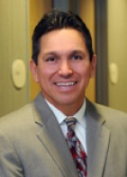 Kenneth Dwight Osorio, MD