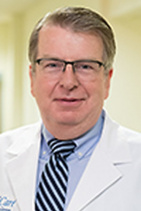 Richard Bucholz, MD