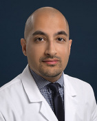 Areeb Zamir, MD