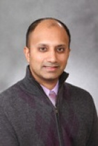 Sharad Gupta, MD
