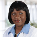 Dr. Wuraola Omotosho, MD