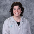 Dr. Alyssa Vest-Hart, DO